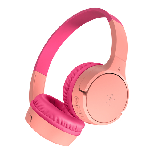 BELKIN Soundform Mini Kids Headphones – Belkin Components