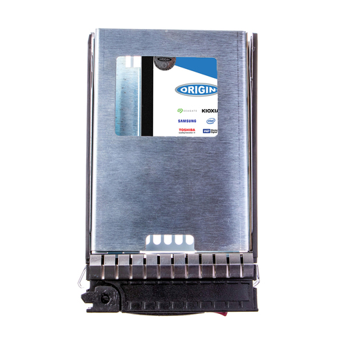 Origin Storage SSD 3.84TB 3.5in SATA MWL 3DWPD in Hot Swap Caddy – Origin Storage Solutions