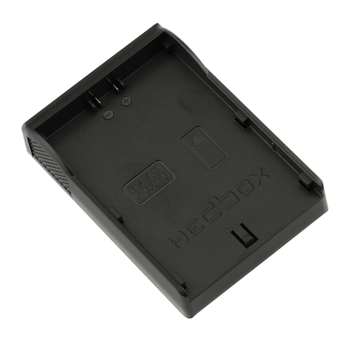 DV Battery Charger Plate - JVC: SSL-JVC50 IDX:SSL-JVC75 SWIT:S-8i50 – Hedbox