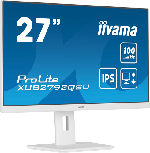 27 LCD Business WQHD IPS – Iiyama
