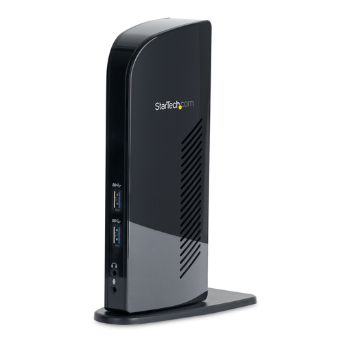 StarTech.com USB 3.0 Docking Station – StarTech.com