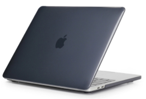 MacBook Pro 16” – No Touchbar (A2141) JLC Clear Hard Shell – JLC