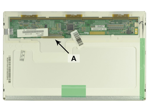 10.2'' WSVGA 1024x600 LED Matte – PSA