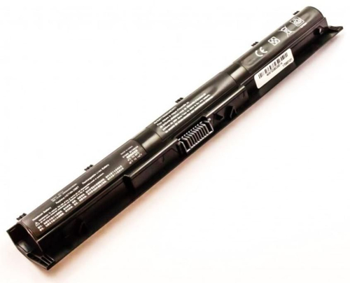 4 Cell Li-Ion 14.8V 2.6Ah 39Wh – MicroBattery