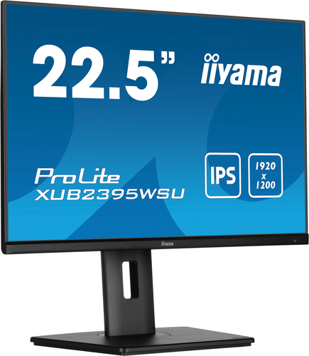 23 IPS VGA HDMI – Iiyama
