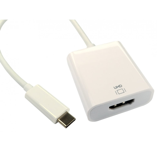 USB3C TO HDMI ADAPTER - 2160P 60HZ – Cables Direct