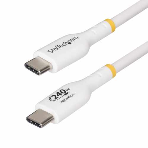 USB-C Charging Cable 240W PD – StarTech.com