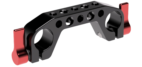 15mm RailBlock Rod Clamp – Hedbox