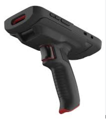 CT47/45 BOOTED SCAN HANDLE - NO BOOT INC – Honeywell