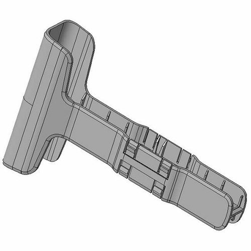 ET4X Optional T-adapter for 10in ET40 ET – Zebra Technologies