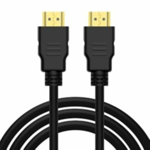 JLC HDMI (Male) to HDMI (Male) Cable - 1.8M - Black – JLC