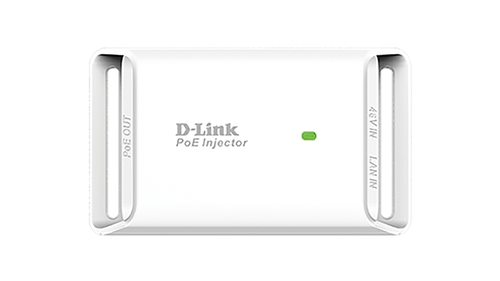 1-Port Gigabit PoE Injector – D-Link Systems
