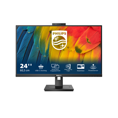 PHILIPS 24B1U5301H/00 24 1920x1080 – Philips