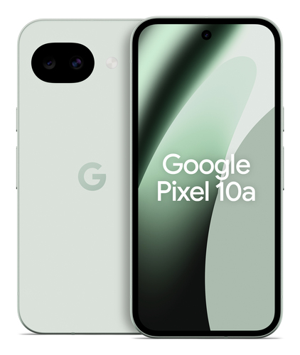 Google Pixel 10a 256G Fog – Google