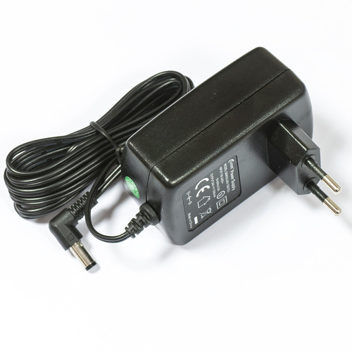 24v 1.2A power supply, right – MikroTik