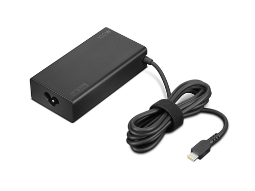 PWR ADP_BO 100W AC ADAPTER (USB-C)UK – Lenovo
