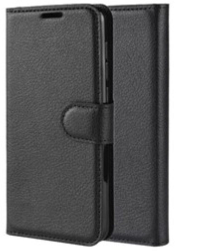 Samsung S20 FE/S20 FE 5G Executive Wallet - Black – JLC
