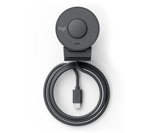 Logitech Brio 305 - GRAPHITE - EMEA-914 – Logitech
