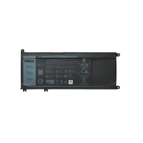 BTRY PRI 56WHR 4C LITH SDI – Dell