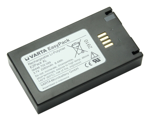 Battery 55-series – Konftel