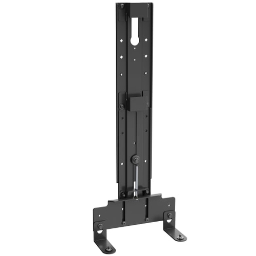 Fusion® Display Mount Accessory for Logitech® Rally Bar Rally Bar Mini and Rally Bar Huddle – MILESTONE