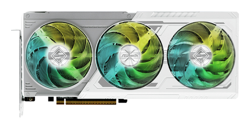 RX9070XT SL 16G – Asrock