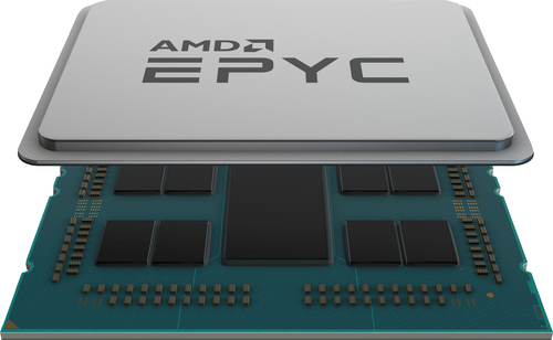 AMD EPYC 9135 CPU FOR HPE – Hewlett Packard Enterprise