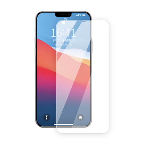 iPhone 15 Plus Anti Shock film – JLC