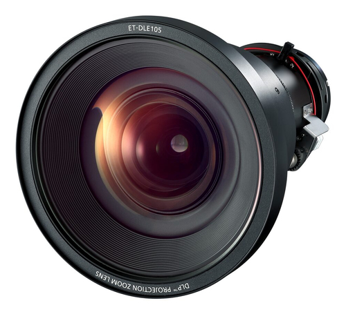 Zoom Lens 0.978-1.32:1 (WUXGA) fits RZ & RCQ Series – Panasonic
