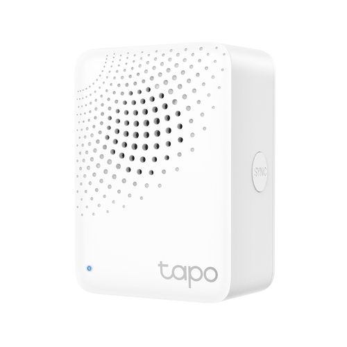Smart IoT Hub with Chime SPEC: 2.4 GHz – TP-Link