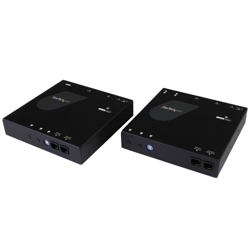StarTech.com HDMI Over IP Ext – StarTech.com