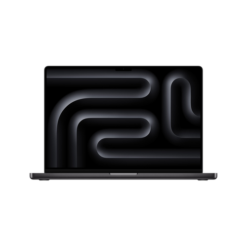 MBP16 M4PRO SB 14C/20C 24GB/512GB – Apple