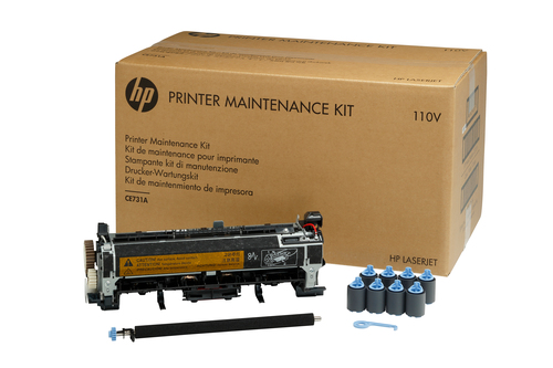 HP LASERJET ENT M4555 MFP 220V PM KIT – HP Inc