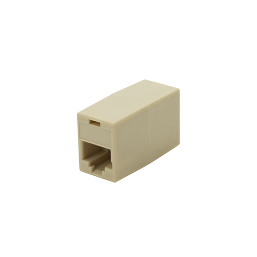 CAT5E RJ45 MODULAR INLINE COUPLER – Group Gear