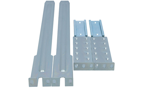 NEXUS 3K/9K FIXED ACCESSORY KIT 1RU FRONT AND REAR REMOVAL – Cisco Systems