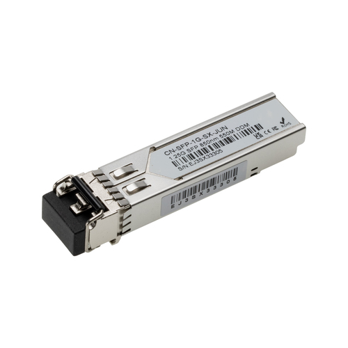 CNL 1GBASE-SX SFP MM 500M LC Jun Comp – Cablenet