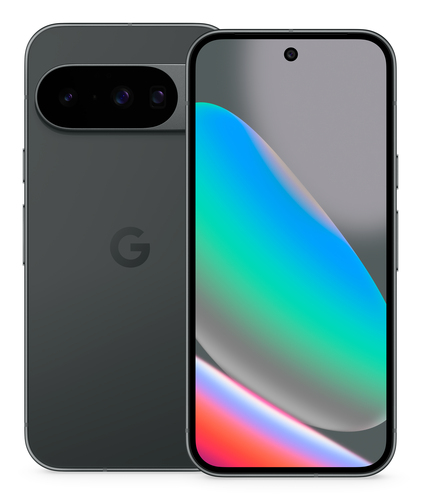 Google Pixel 10 128GB Obsidian – Google