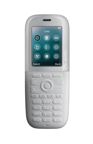 Poly Rove 40 DECT PH HS - UK Version – HP Inc