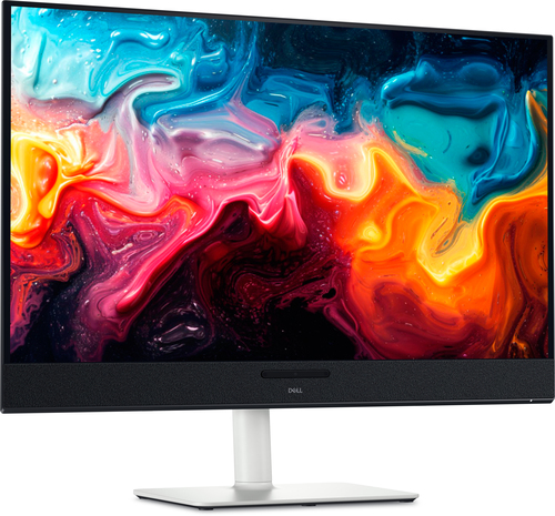 Dell 32 Plus 4K QD-OLED Monitor- S3225QC – Dell