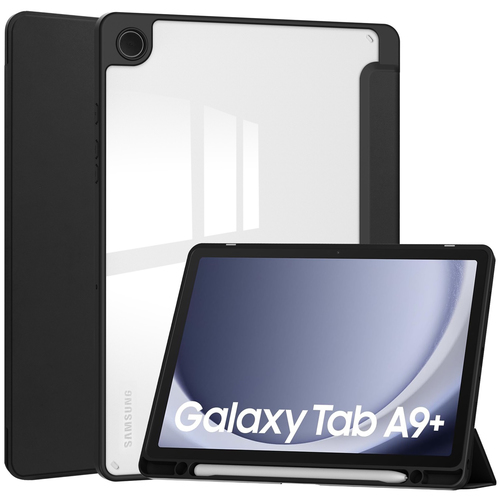 JLC Samsung Tab A9 Plus Lilly Case – JLC