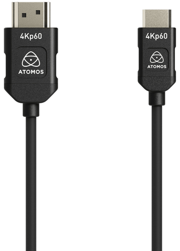 Mini HDMI 4K60p 45 cm – Atomos