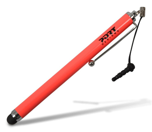 STYLUS TABLET PINK – Port