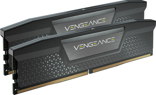 32GB DDR5 6000 UDIMM K2 – Corsair