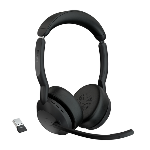 JABRA EVOLVE2 55 LINK380A UC STEREO – GN