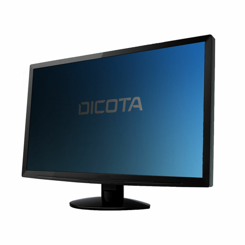 PRIVACY FILTER 2-WAY FOR MNTRR 19.0 WIDE (16:10) SIDE-MOUNTED – Dicota