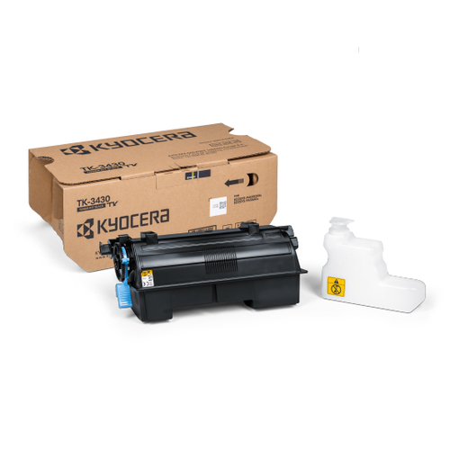 TK-3430 black toner 25.000 pages PA5500x – Kyocera