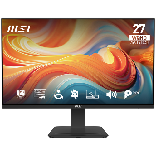 MSI PRO MP273Q E14 – Micro-Star International