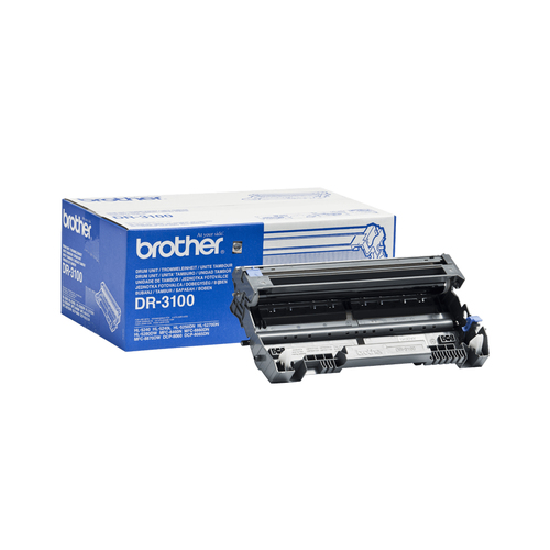 DRUM KIT 25000 SHEETS FOR HL-52XX – Brother