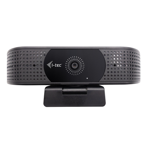 SOLOMON 500 4K PDAF Webcam – ITEC