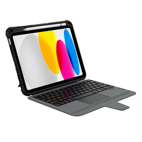 JLC Apple iPad 10.9 2022 Transporter Keyboard – JLC